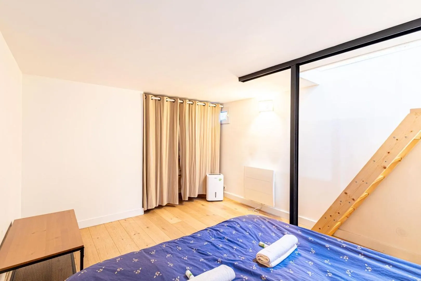 Guestready - Charming Nest In Porte De Clichy