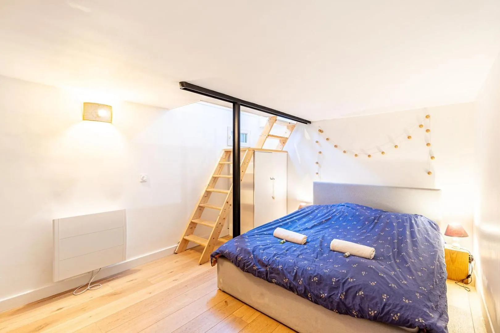 Guestready - Charming Nest In Porte De Clichy *