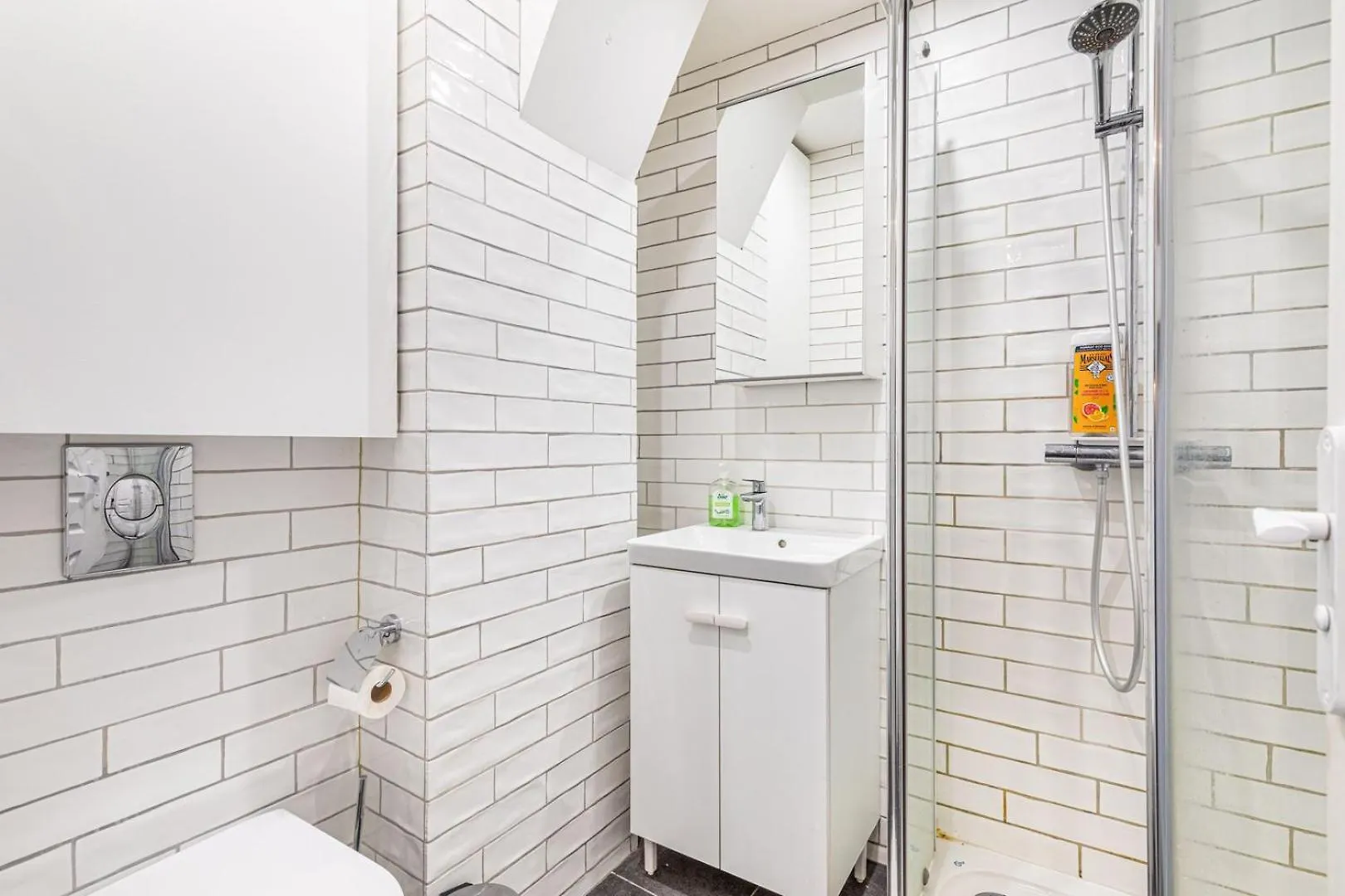 Guestready - Charming Nest In Porte De Clichy アパート パリ